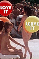 Love It, Leave It (Love It, Leave It)