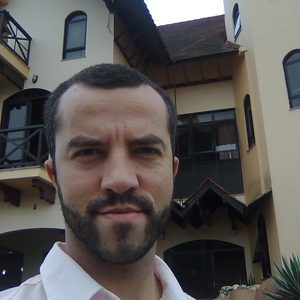 Foto de perfil de André