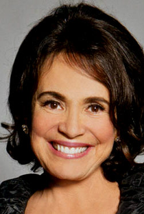 Regina Duarte - Poster 2