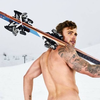 Gus Kenworthy - Foto 1