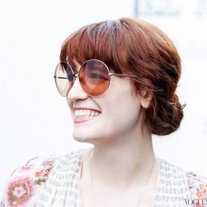 Foto de perfil de Fernanda  Melo