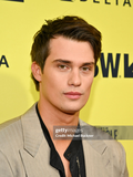 Nicholas Galitzine