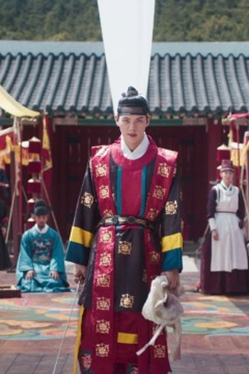 Poster de Episódio 11회 (2025)
