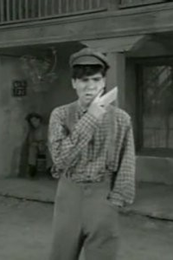 Poster de Episódio Gold Mine (1965)