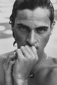 Joaquin Phoenix