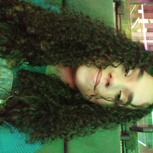 Foto de perfil de tatá