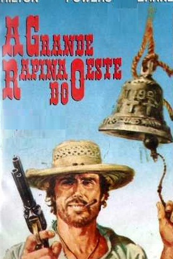  de Filme Aleluia para Django (1967)