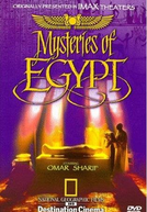 Mistérios do Egito