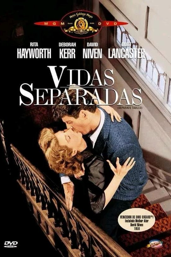  de Filme Vidas Separadas (1958)