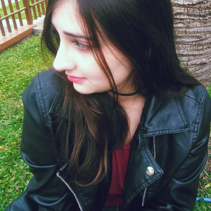 Foto de perfil de Mariana