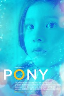 Pony - Poster / Capa / Cartaz - Oficial 1