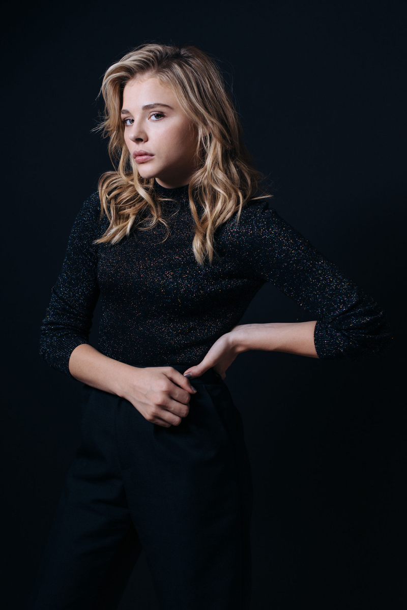 Chloë Grace Moretz - Foto 21