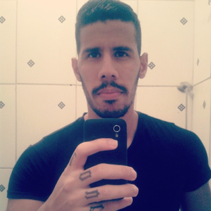 Foto de perfil de Guilherme