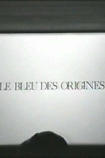 de Filme Le bleu des origines (1979)