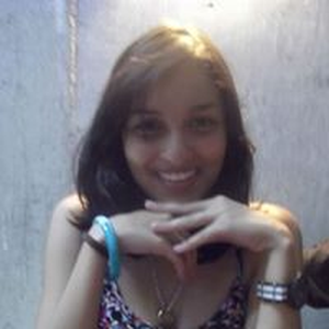 Foto de perfil de Mayara