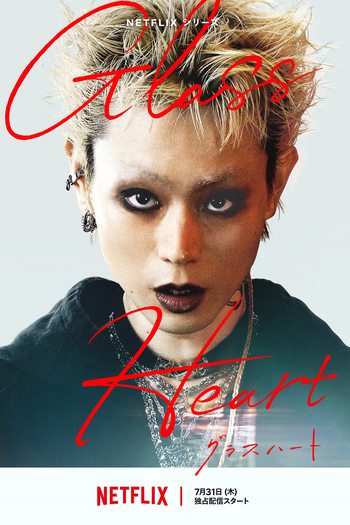  de Série Coração de Vidro (2025)