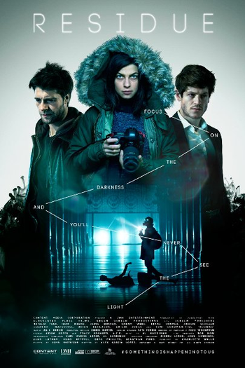  de Série Residue (2015)