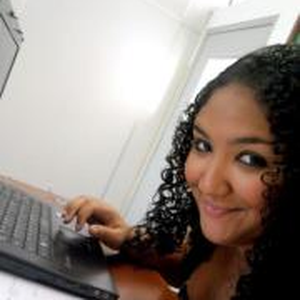 Foto de perfil de Iara Caldeira