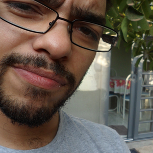 Foto de perfil de Anderson Oliveira