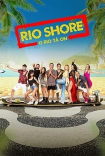 Série Rio Shore - 1ª Temporada Download