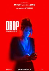 Drop: Ameaça Anônima (Drop)