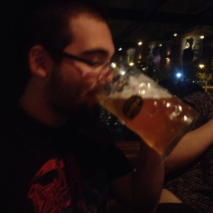 Foto de perfil de João Vítor