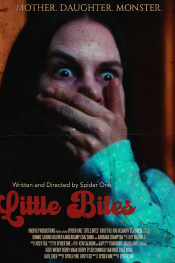  de Filme Little Bites (2024)