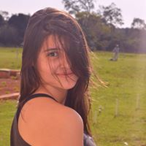 Foto de perfil de Larissa