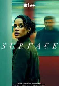 Surface (2ª Temporada) (Surface (Season 2))