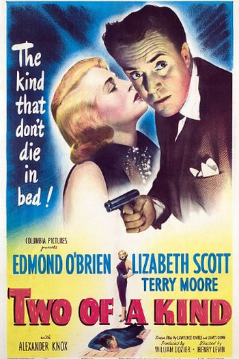  de Filme O Filho Perdido (1951)