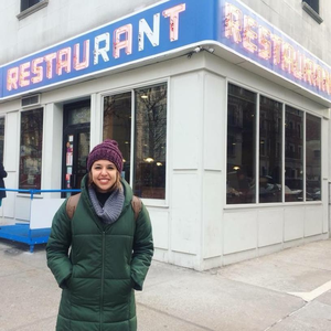 Foto de perfil de Cami