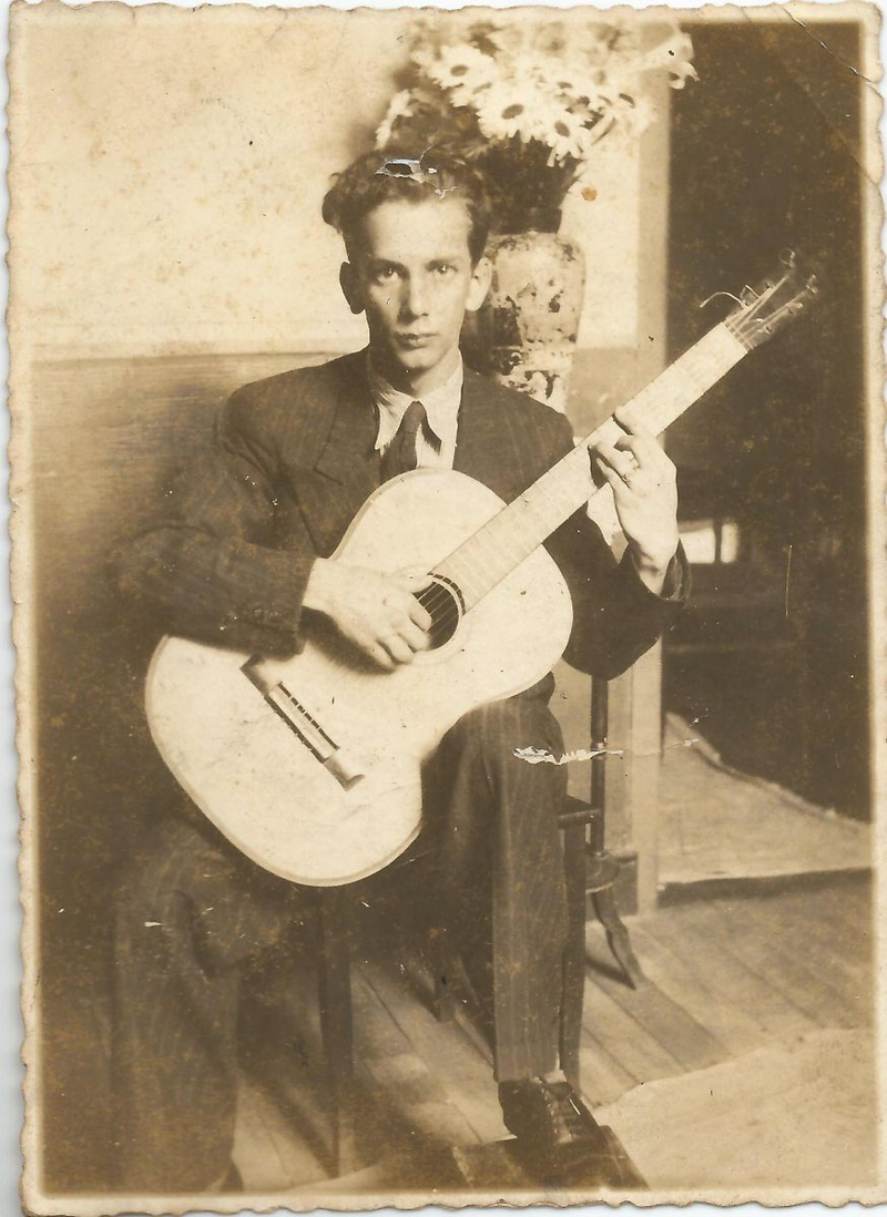 Aníbal Augusto Sardinha - Foto 1