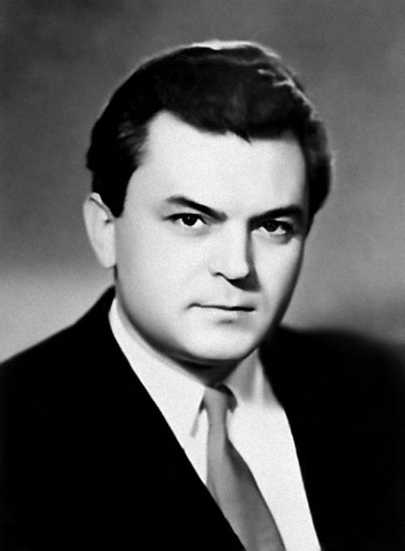 Sergei Bondarchuk - Foto 1