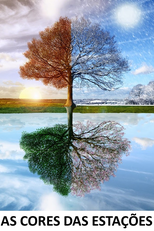 As Cores das Estações (As Cores das Estações)