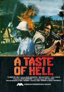 Sabor do Inferno (A Taste of Hell)