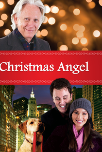 Christmas Angel - Poster / Capa / Cartaz - Oficial 1