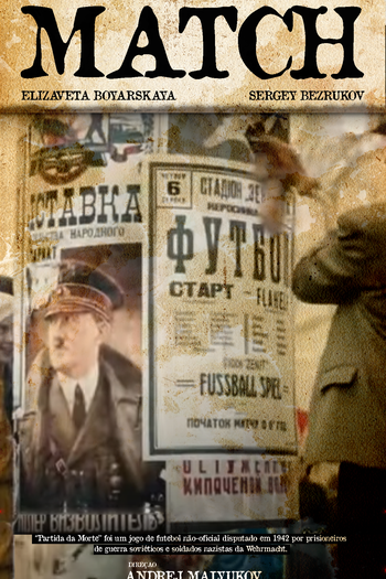  de Filme Match (2012)