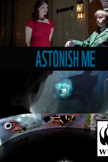  de Curta Astonish Me (2011)