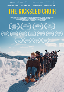 The Kicksled Choir (The Kicksled Choir)