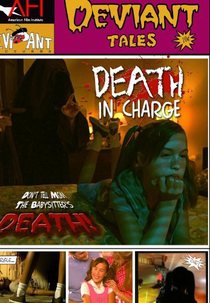 Death in Charge (Death in Charge)