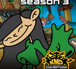 KND: A Turma do Bairro (3ª Temporada)