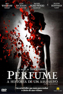 Perfume: A História de um Assassino - Poster / Capa / Cartaz - Oficial 2
