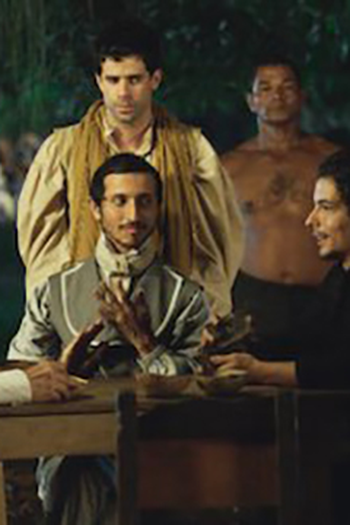 Poster de Episódio 5. Episodio 5 (2019)