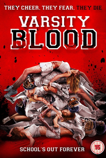 Varsity Blood - Poster / Capa / Cartaz - Oficial 1