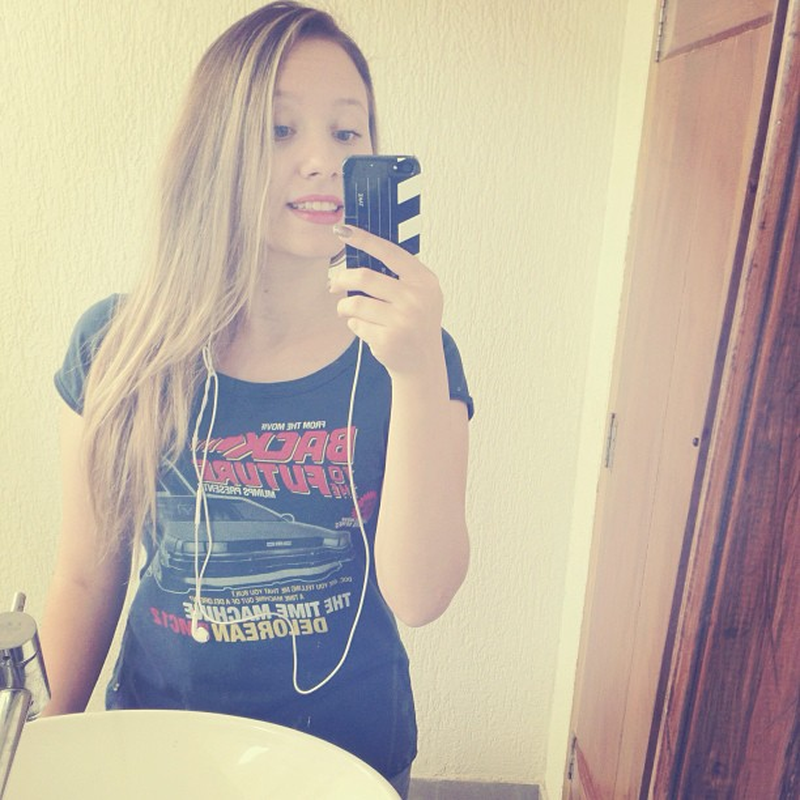 Laís - Foto 1