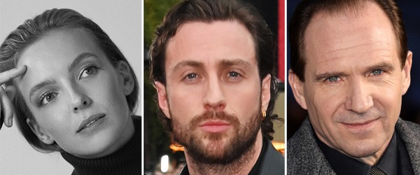 Jodie Comer, Aaron Taylor-Johnson & Ralph Fiennes To Star In ‘28 Years Later’ For Danny Boyle And Sony Pictures