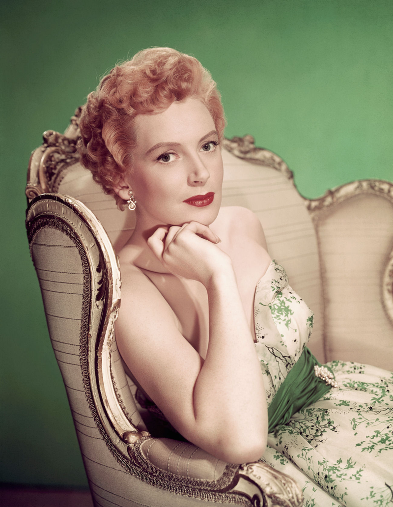 Deborah Kerr (I) - Foto 4