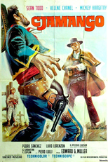 Cjamango - O Vingador (Cjamango)