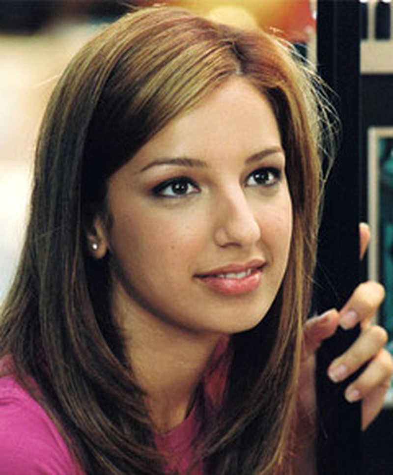 Vanessa Lengies - Foto 5