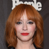 Christina Hendricks - Foto 7